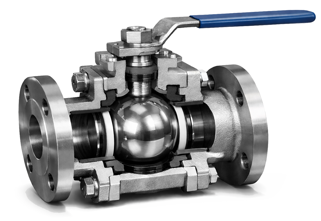 Ball Valve